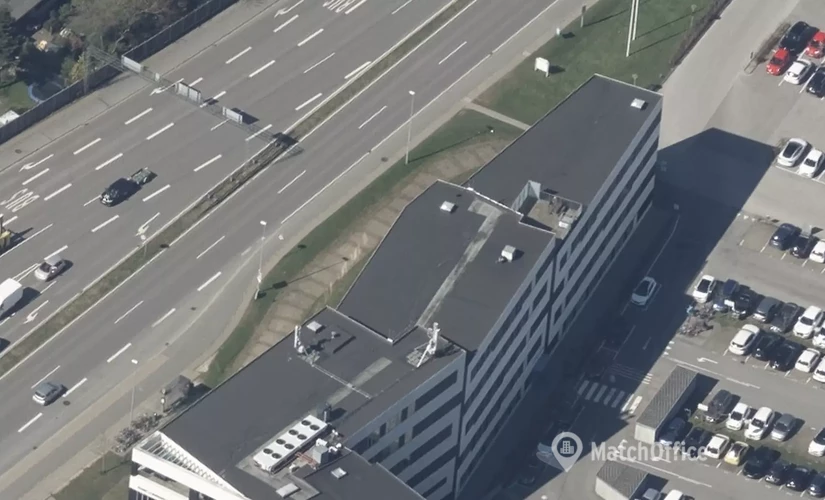 1900 m² Workshop space up for rent in Aarhus V, Viborgvej 203 (8210) - 0 | MatchOffice