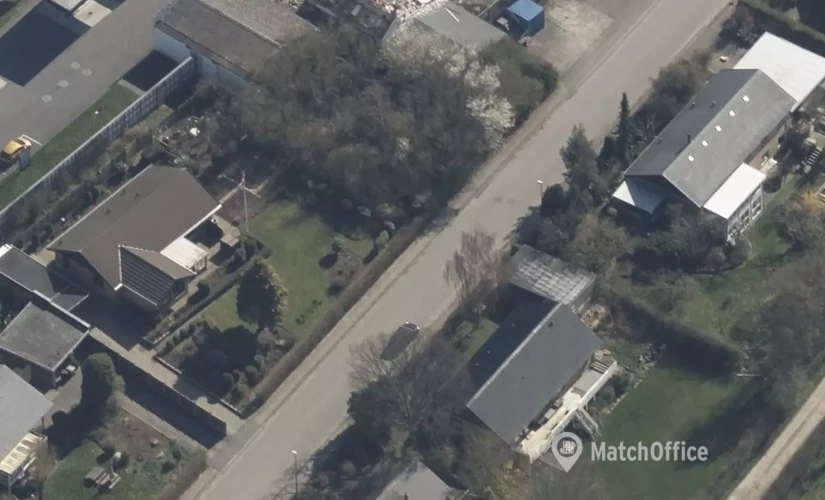 1900 m² Office warehouse for rent in Aarhus V, Viborgvej 203 (8210) - 3 | MatchOffice