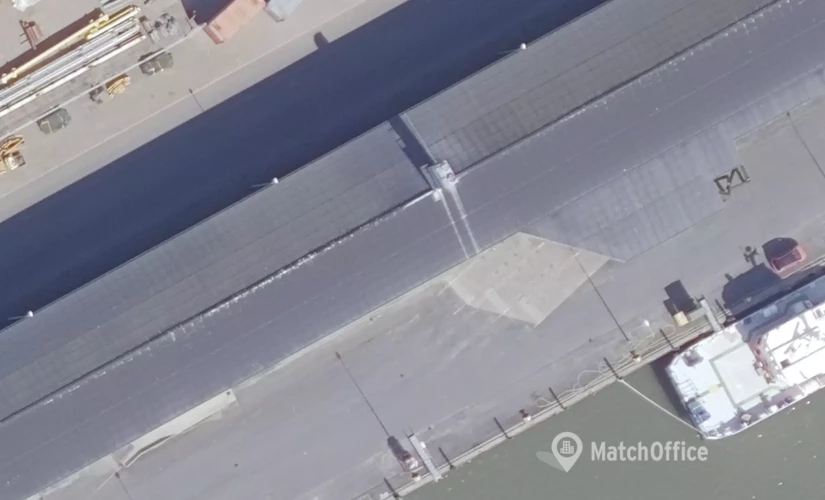 144 m² Warehouse rental in Esbjerg, Torskekaj 1 (6700) - 4 | MatchOffice
