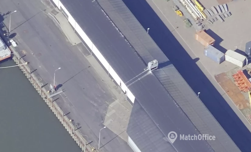 144 m² Commercial warehouse for rent in Esbjerg, Torskekaj 1 (6700) - 2 | MatchOffice.com