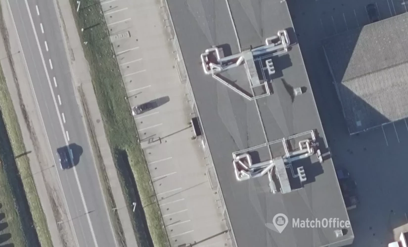 Kontor til leje på Haraldsvej 60 2, 8960 Randers SØ - 749 m² | Foto 4 - Lokalebasen.dk