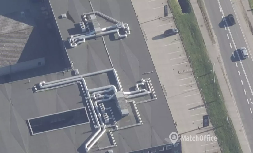 Office Haraldsvej 60 2 8960 Randers SO