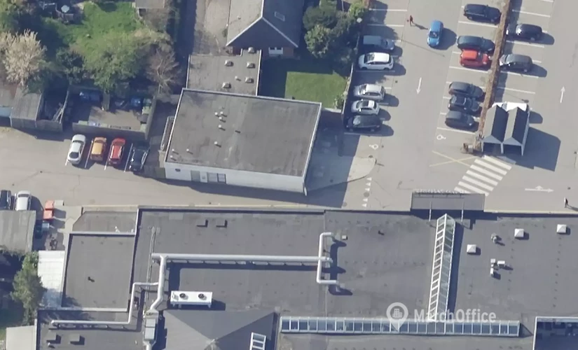 Butik til leje på Lollands Centret 36, 4930 Maribo - 129 m² | Foto 0 - Lokalebasen