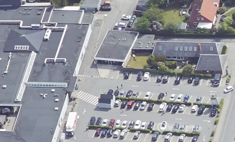 Butik til leje på Lollands Centret 36, 4930 Maribo - 129 m² | Foto 3 - Lokalebasen.dk