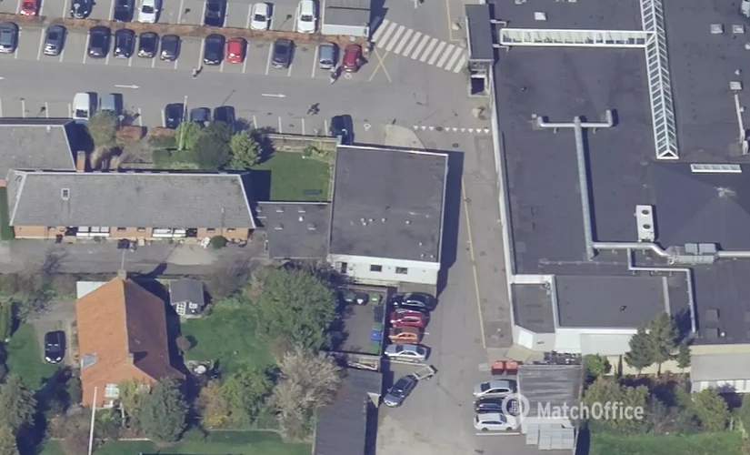 Butik til leje på Lollands Centret 36, 4930 Maribo - 129 m² | Foto 2 - Lokalebasen