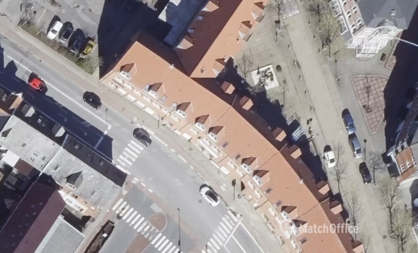 Butik til leje på Algade 28, 9700 Brønderslev - 285 m² | Foto 4 - Lokalebasen