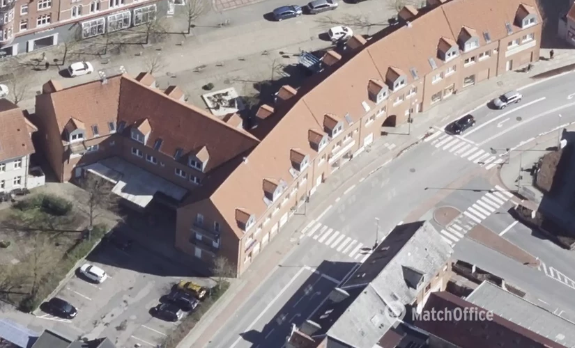 285 m² Shop for rent in Bronderslev, Algade 28 (9700) - 3 | MatchOffice.com