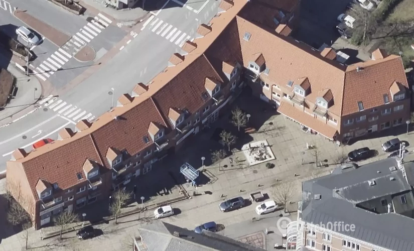 Butik til leje på Algade 28, 9700 Brønderslev - 285 m² | Foto 2 - Lokalebasen.dk