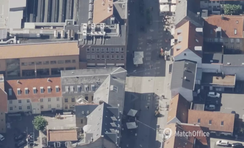 Lager til leje på Algade 14 kld, 4000 Roskilde - 86 m² | Foto 0 - Lokalebasen.dk