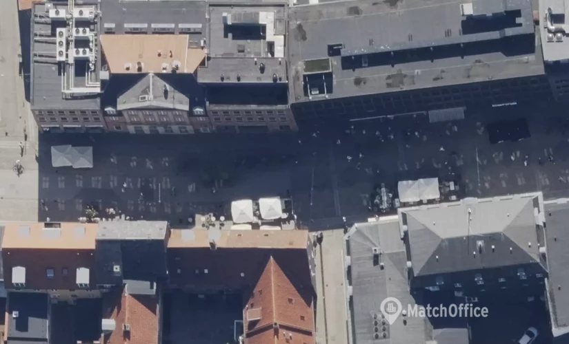 Lager til leje på Algade 14 kld, 4000 Roskilde - 86 m² | Foto 4 - Lokalebasen.dk