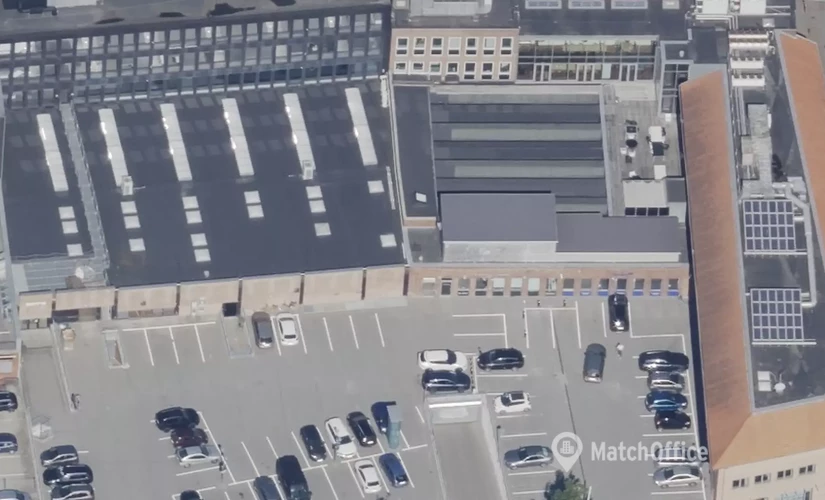 Lager til leje på Algade 14 kld, 4000 Roskilde - 86 m² | Foto 0 - Lokalebasen.dk