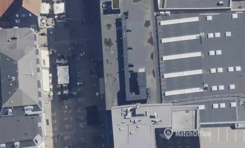 Lager til leje på Algade 14 kld, 4000 Roskilde - 86 m² | Foto 3 - Lokalebasen.dk