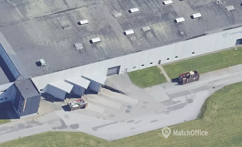 Kontor til leje på Jellingvej 5, 9230 Svenstrup J - 96 m² | Foto 3 - Lokalebasen