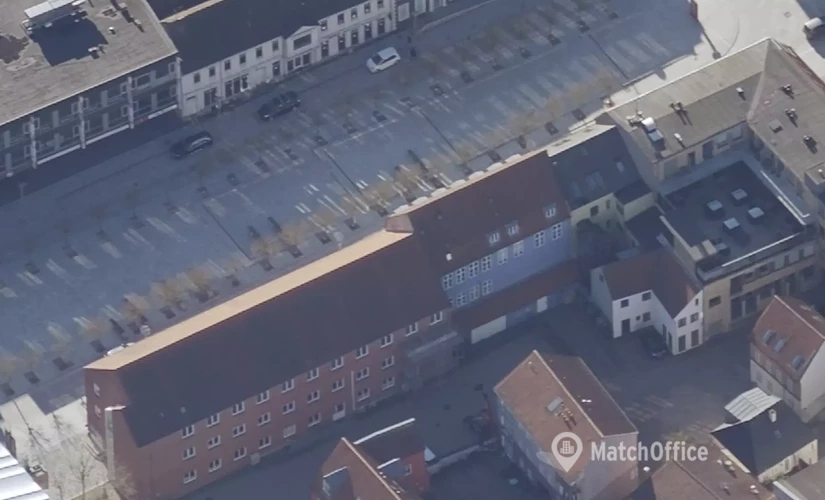 143 m² Shop for rent in Randers C, Østervold 27 (8900) - 0 | MatchOffice.com