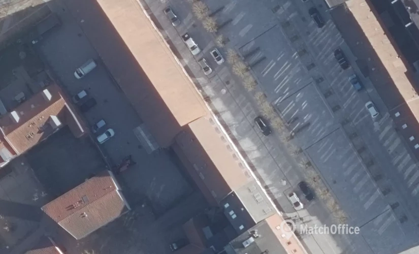 Butik til leje på Østervold 27, 8900 Randers C - 143 m² | Foto 4 - Lokalebasen.dk