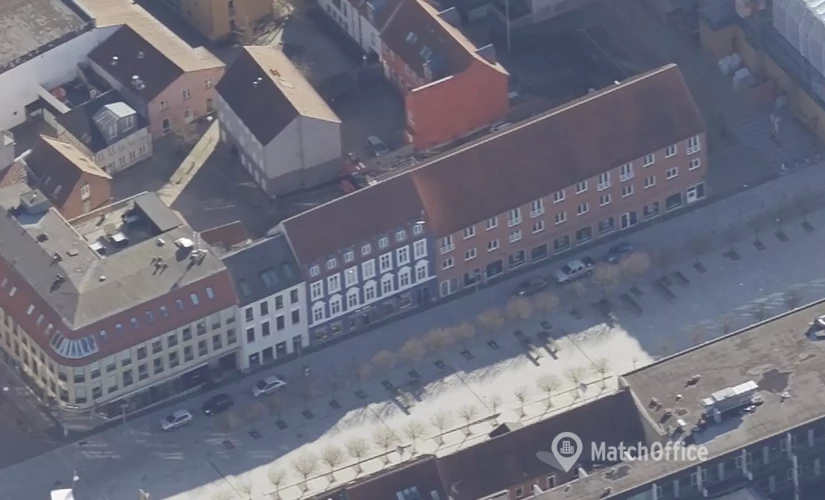 Butik til leje på Østervold 27, 8900 Randers C - 143 m² | Foto 3 - Lokalebasen.dk