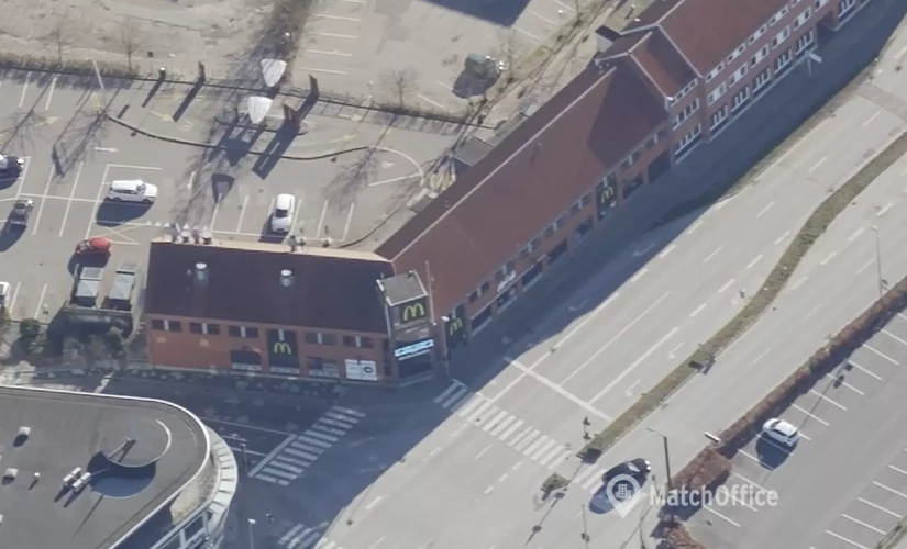 Office Tørvebryggen 28 1 8900 Randers C