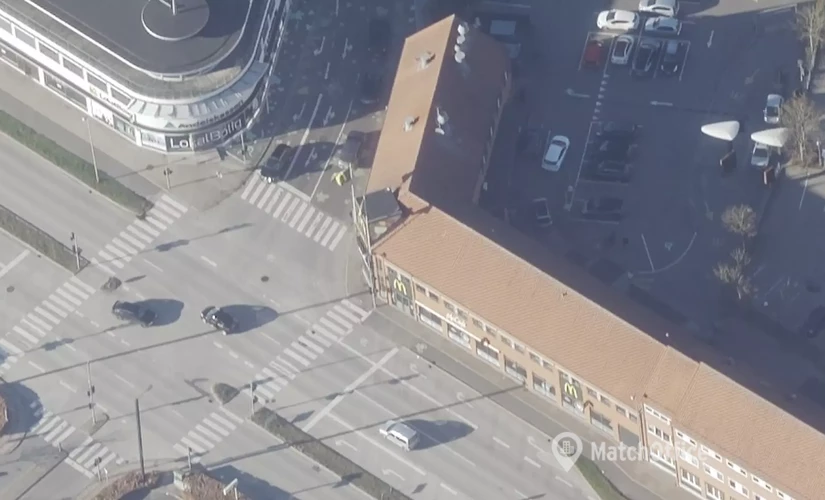 Kontor til leje på Tørvebryggen 28 1, 8900 Randers C - 231 m² | Foto 0 - Lokalebasen