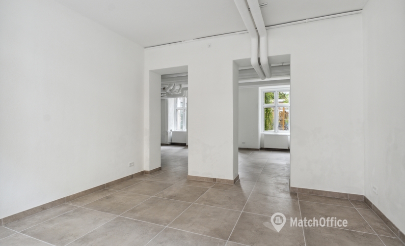 54 m² Shop for rent in Copenhagen Ø, Trepkasgade 3 (2100) - 2 | MatchOffice.com