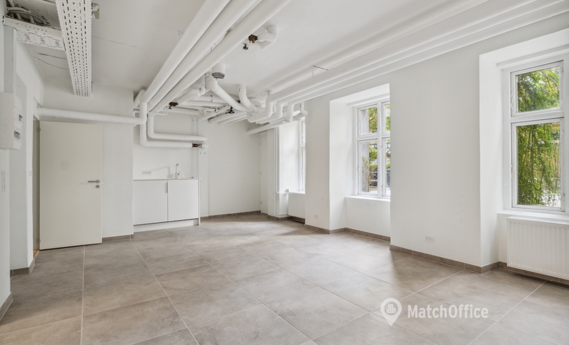 54 m² Commercial shop for rent in Copenhagen Ø, Trepkasgade 3 (2100) - 3 | MatchOffice