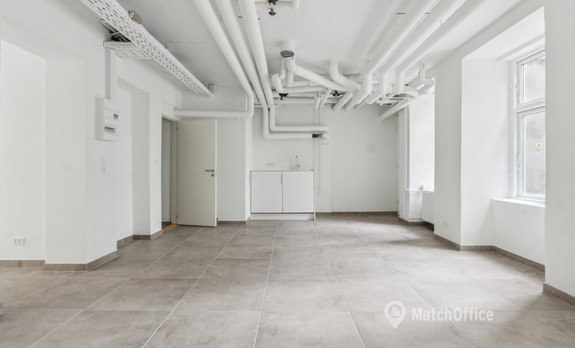 54 m² Commercial shop for rent in Copenhagen Ø, Trepkasgade 3 (2100) - 4 | MatchOffice.com