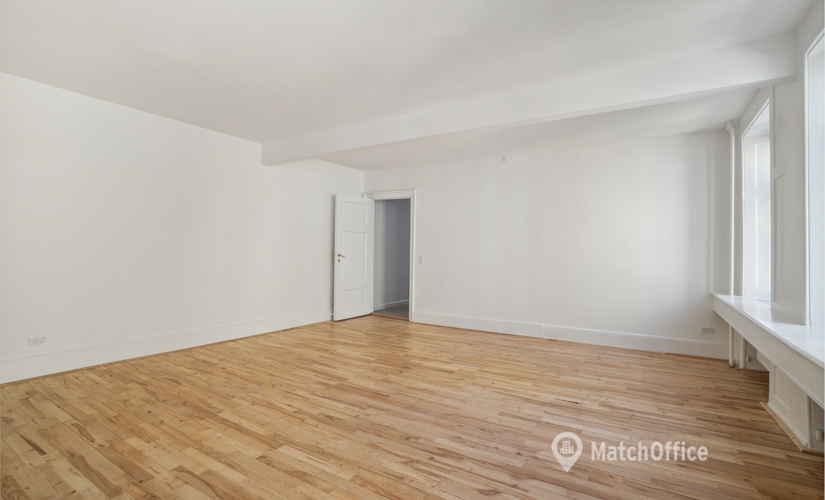 Kontor til leje på Løngangstræde 37B, 1468 København K - 89 m² | Foto 3 - Lokalebasen.dk