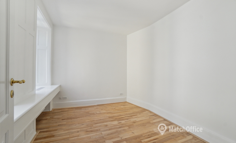 Kontor til leje på Løngangstræde 37B, 1468 København K - 89 m² | Foto 4 - Lokalebasen.dk