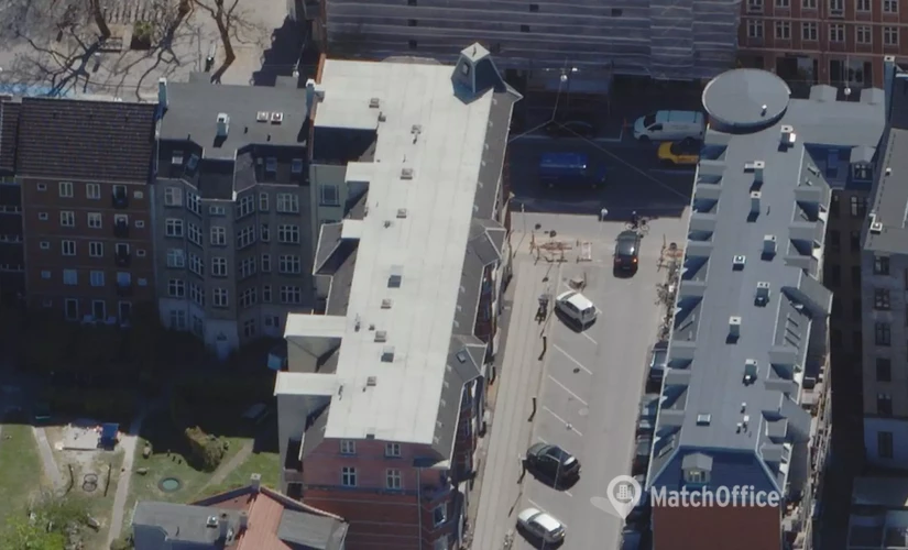 Butik til leje på Vesterbrogade 174 st, 1800 Frederiksberg C - 162 m² | Foto 1 - Lokalebasen