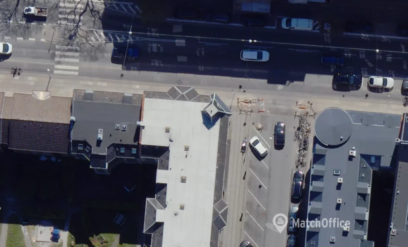 Butik til leje på Vesterbrogade 174 st, 1800 Frederiksberg C - 162 m² | Foto 4 - Lokalebasen