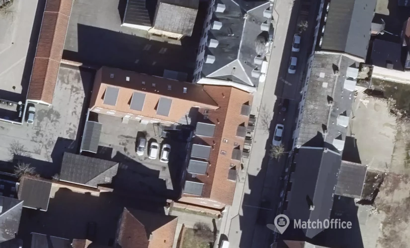 Butik til leje på Jernbanegade 10A, 9800 Hjørring - 385 m² | Foto 0 - Lokalebasen.dk