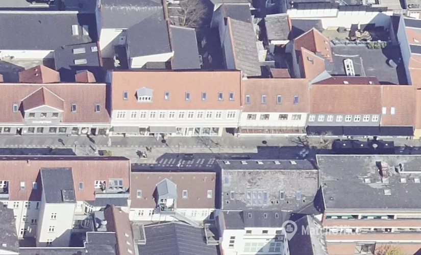 Butik til leje på Vendersgade 19 st, 7000 Fredericia - 220 m² | Foto 3 - Lokalebasen