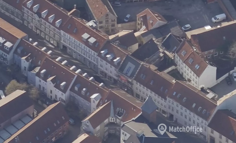 180 m² Commercial shop for rent in Randers C, Østergade 7 ST (8900) - 0 | MatchOffice