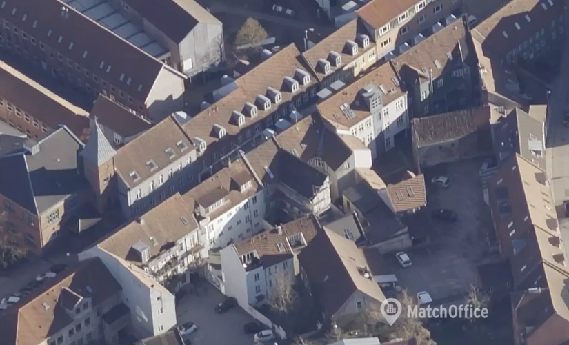 180 m² Commercial shop for rent in Randers C, Østergade 7 ST (8900) - 1 | MatchOffice