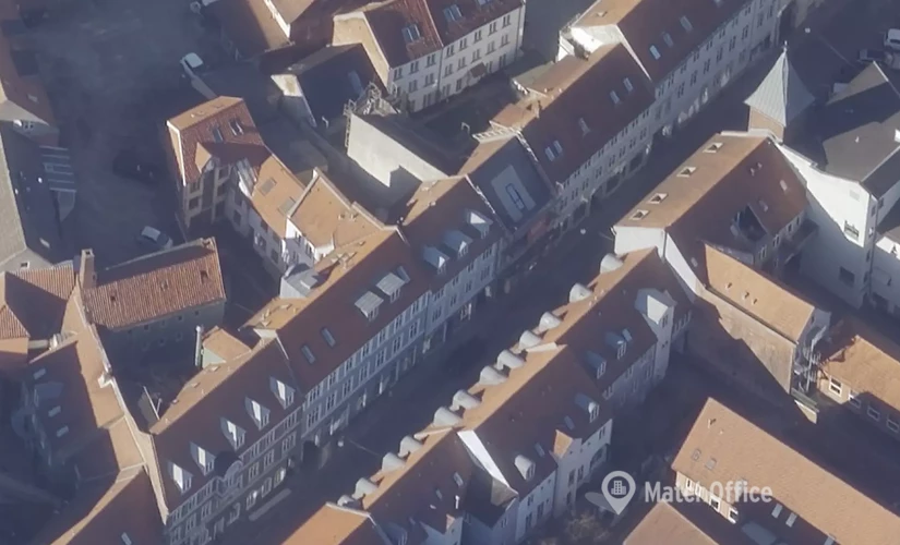 180 m² Store for rent in Randers C, Østergade 7 ST (8900) - 0 | MatchOffice