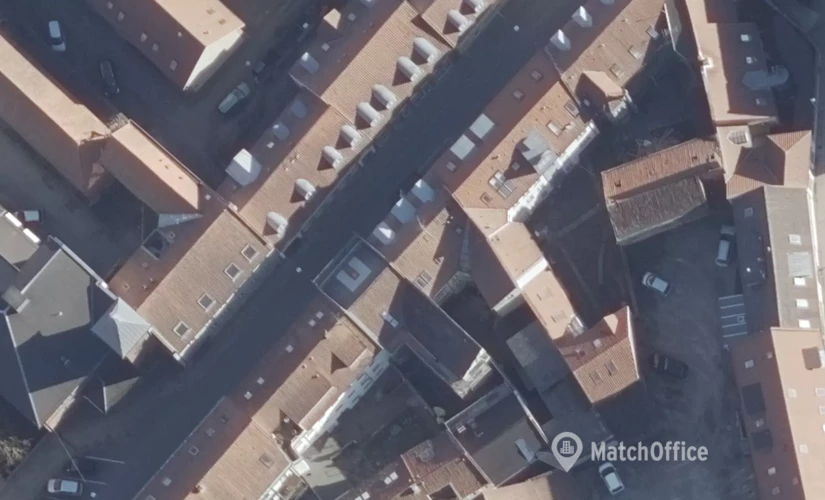 180 m² Commercial shop for rent in Randers C, Østergade 7 ST (8900) - 4 | MatchOffice.com