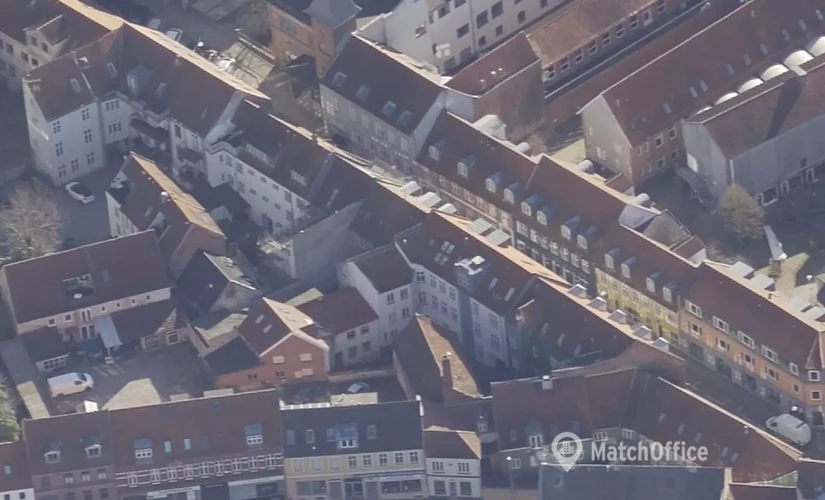 180 m² Store for rent in Randers C, Østergade 7 ST (8900) - 3 | MatchOffice.com