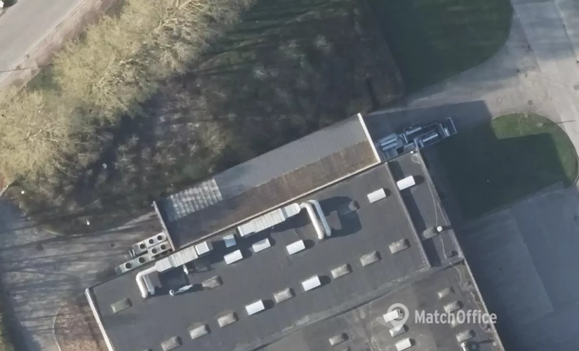 Office Sivlandvænget 3, st. 5260 Odense S