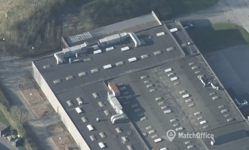 Office Sivlandvænget 3, st. 5260 Odense S