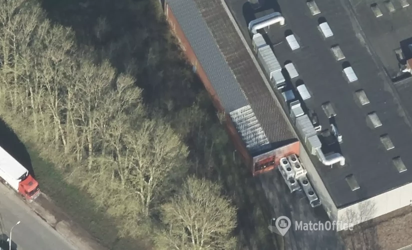 Office Sivlandvænget 3, st. 5260 Odense S