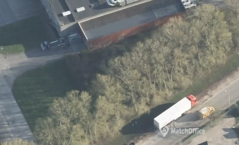 Kontor til leje på Sivlandvænget 3, 5260 Odense S - 128 m² | Foto 1 - Lokalebasen.dk