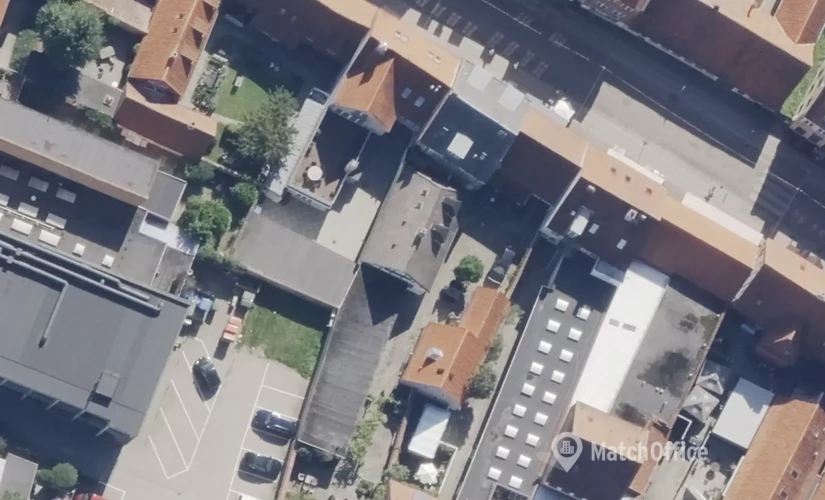 91 m² Store for rent in Koge, Vestergade 10C (4600) - 4 | MatchOffice