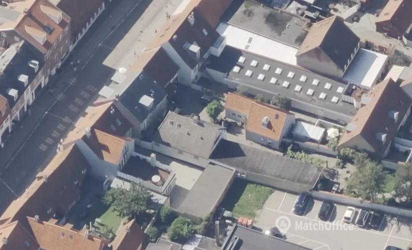 Butik til leje på Vestergade 10C, 4600 Køge - 91 m² | Foto 2 - Lokalebasen.dk