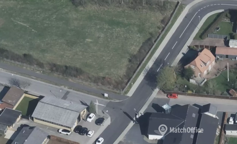 1426 m² Store for rent in Holstebro, Gl Struervej 31 (7500) - 0 | MatchOffice.com