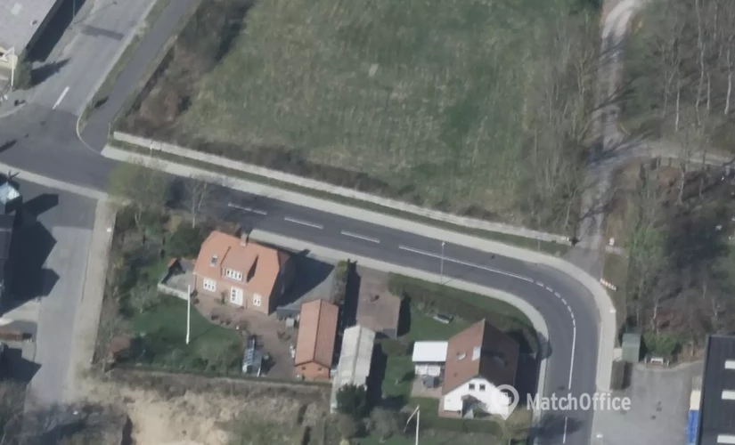 Butik til leje på Gl Struervej 31, 7500 Holstebro - 1426 m² | Foto 0 - Lokalebasen