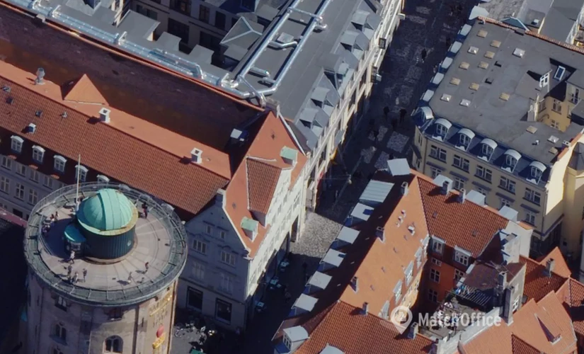 Butik til leje på Købmagergade 50C, 1150 København K - 401 m² | Foto 0 - Lokalebasen