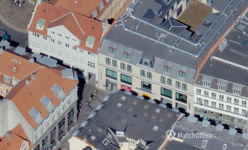 Butik til leje på Købmagergade 50C, 1150 København K - 401 m² | Foto 0 - Lokalebasen.dk