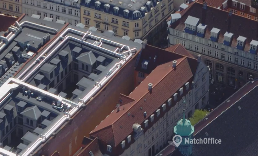 Butik til leje på Købmagergade 50C, 1150 København K - 401 m² | Foto 1 - Lokalebasen