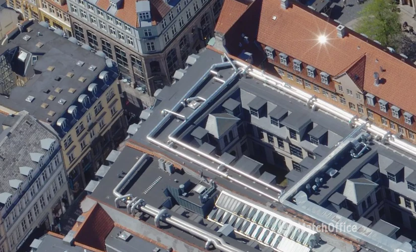 Butik til leje på Købmagergade 50C, 1150 København K - 401 m² | Foto 2 - Lokalebasen