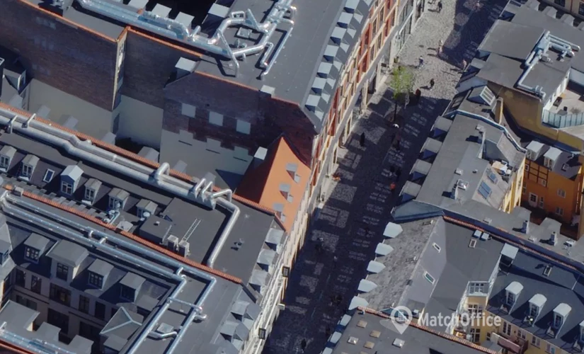 878 m² Commercial shop for rent in Copenhagen City Center, Købmagergade 44C (1150) - 0 | MatchOffice.com