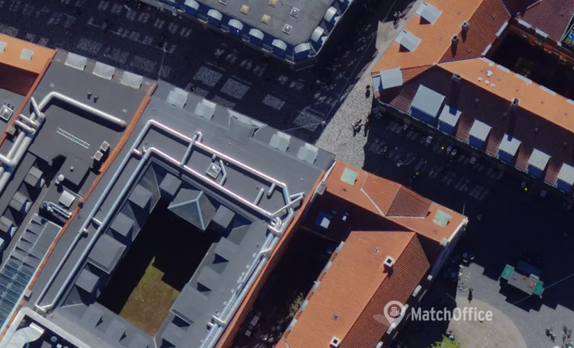 401 m² Commercial shop for rent in Copenhagen City Center, Købmagergade 50C (1150) - 4 | MatchOffice